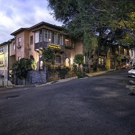 Hemingway Inn San Jose  Ngoại thất bức ảnh