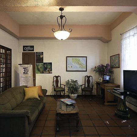 Hemingway Inn San Jose  Ngoại thất bức ảnh