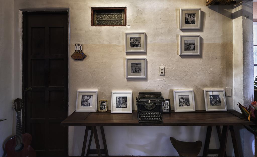 Hemingway Inn San Jose  Ngoại thất bức ảnh