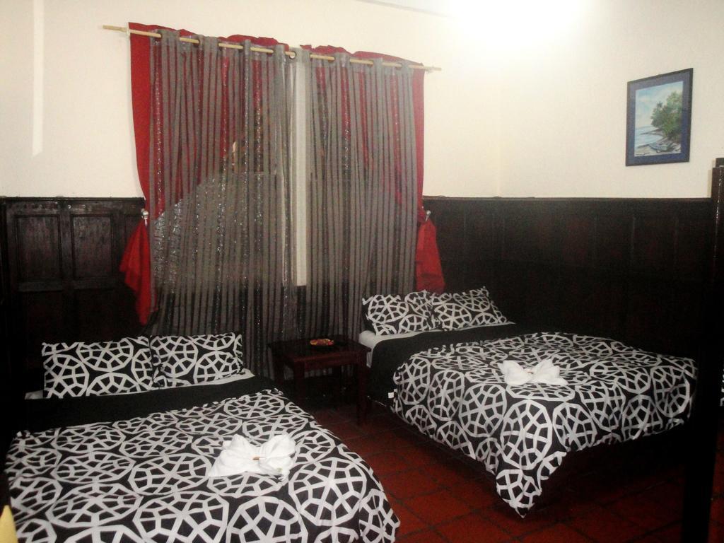 Hemingway Inn San Jose  Phòng bức ảnh