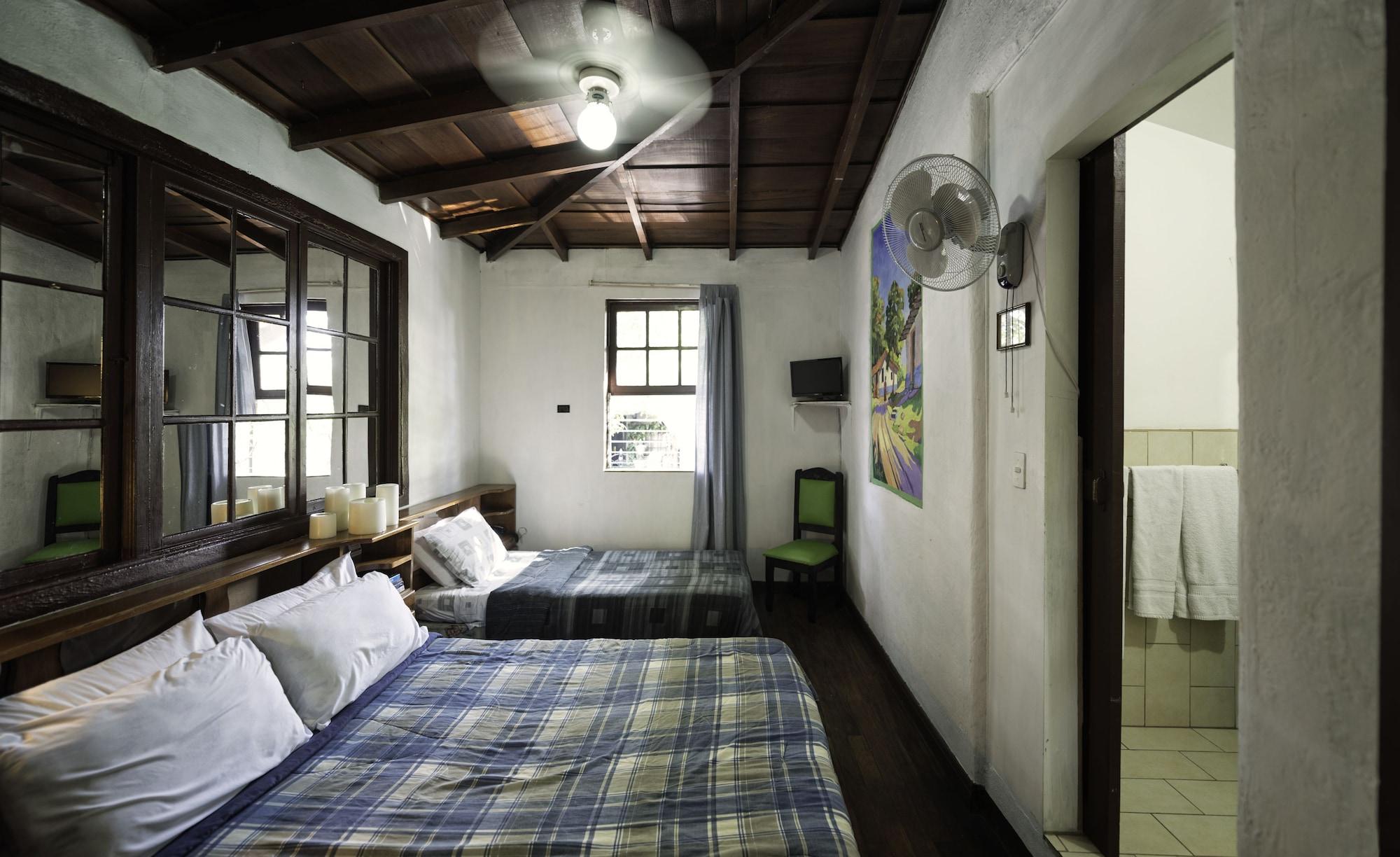 Hemingway Inn San Jose  Ngoại thất bức ảnh