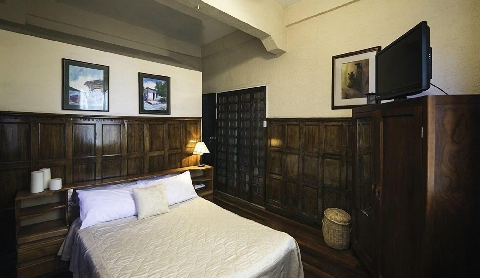 Hemingway Inn San Jose  Ngoại thất bức ảnh