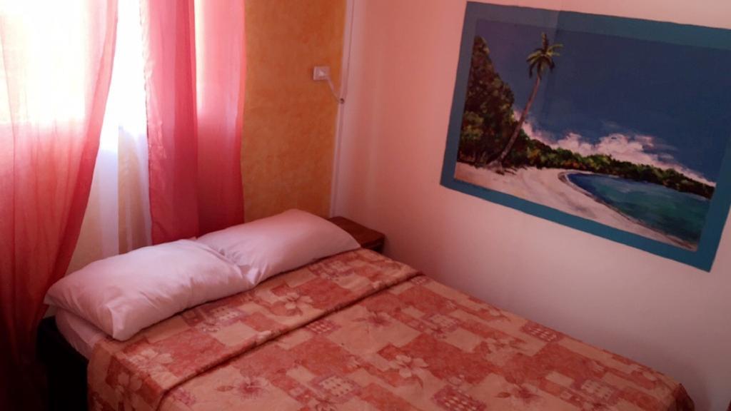 Hemingway Inn San Jose  Ngoại thất bức ảnh