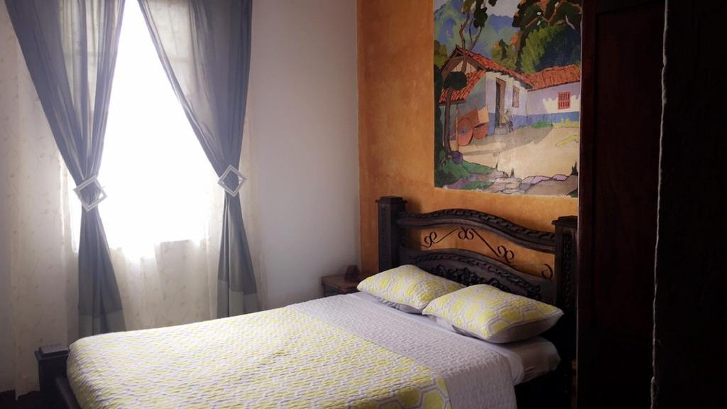 Hemingway Inn San Jose  Ngoại thất bức ảnh