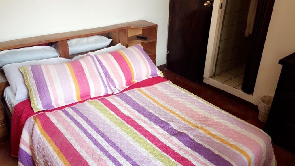 Hemingway Inn San Jose  Ngoại thất bức ảnh