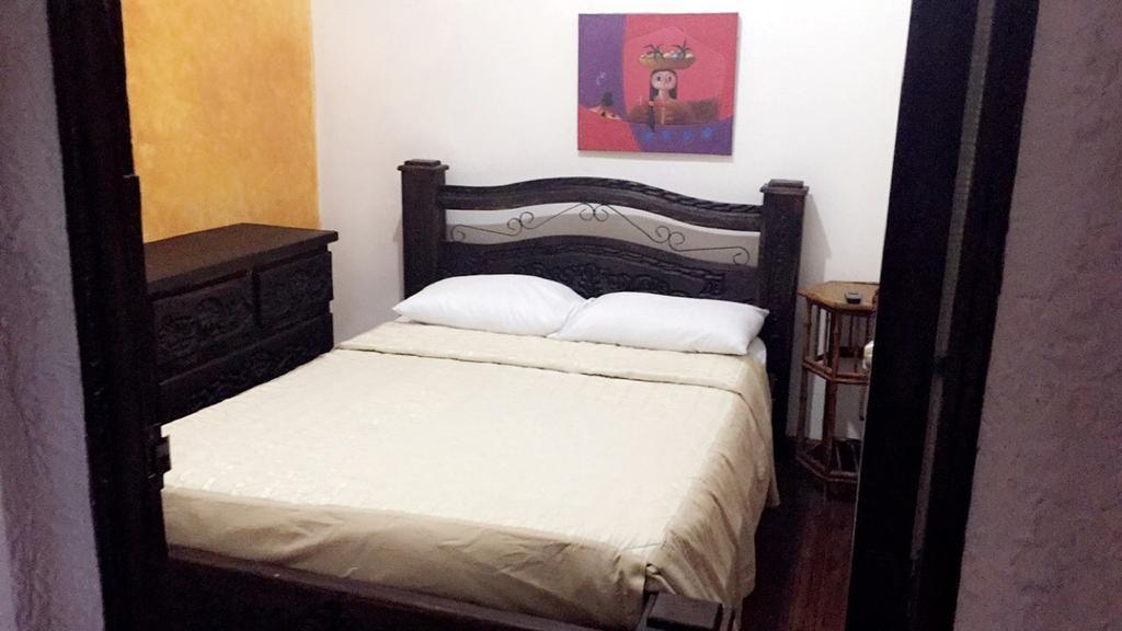 Hemingway Inn San Jose  Ngoại thất bức ảnh