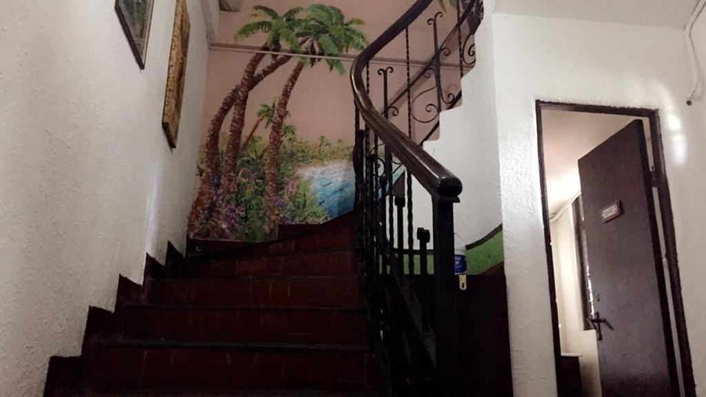 Hemingway Inn San Jose  Ngoại thất bức ảnh