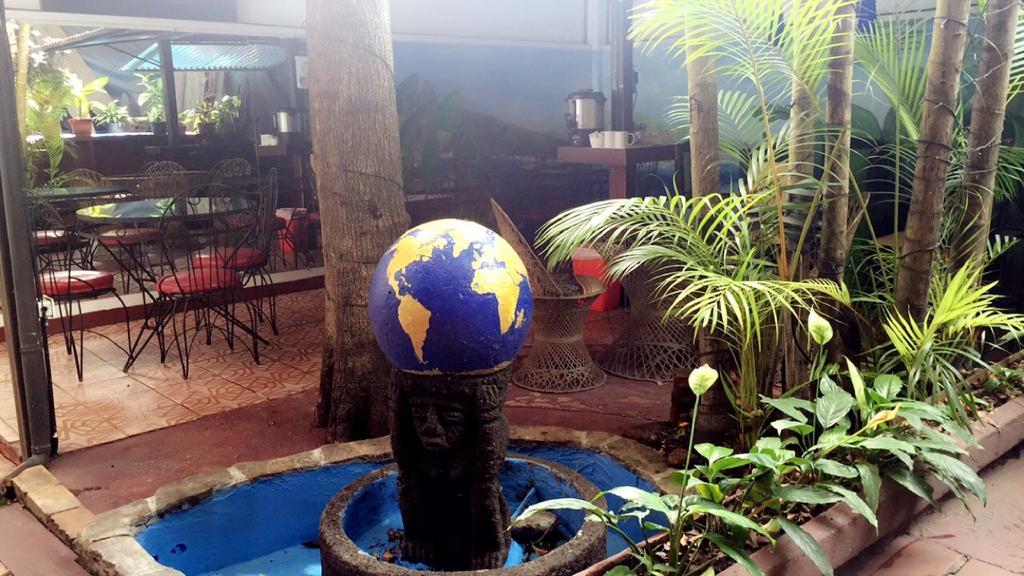 Hemingway Inn San Jose  Ngoại thất bức ảnh