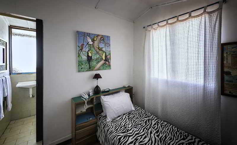 Hemingway Inn San Jose  Ngoại thất bức ảnh