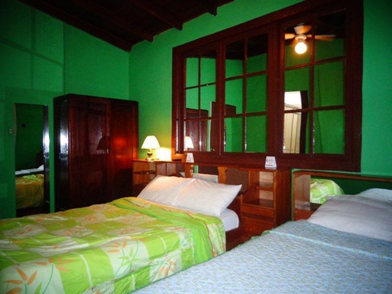 Hemingway Inn San Jose  Ngoại thất bức ảnh