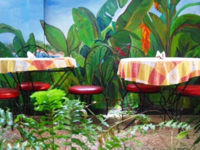 Hemingway Inn San Jose  Ngoại thất bức ảnh