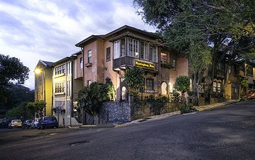 Hemingway Inn San Jose  Ngoại thất bức ảnh