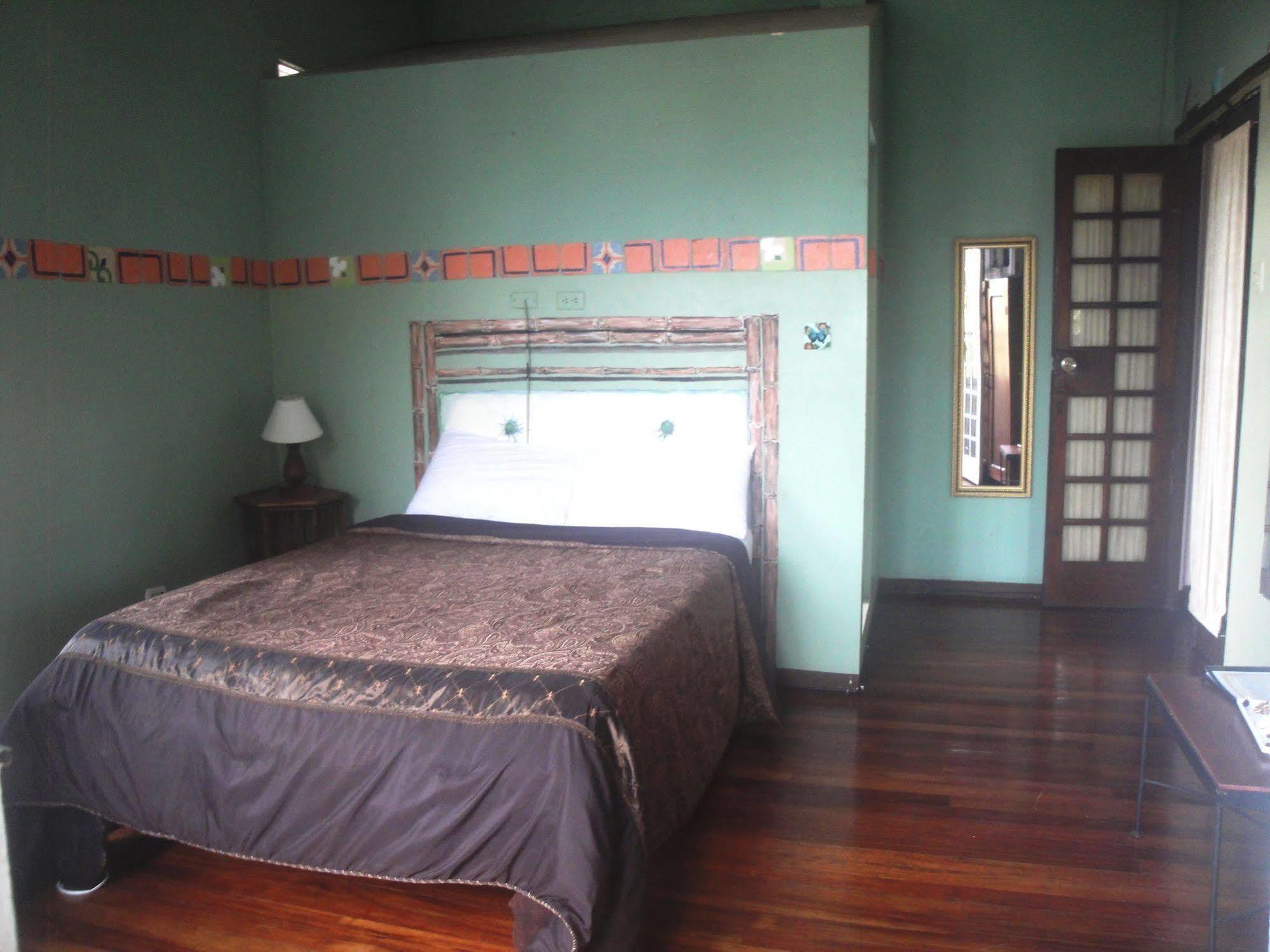 Hemingway Inn San Jose  Ngoại thất bức ảnh