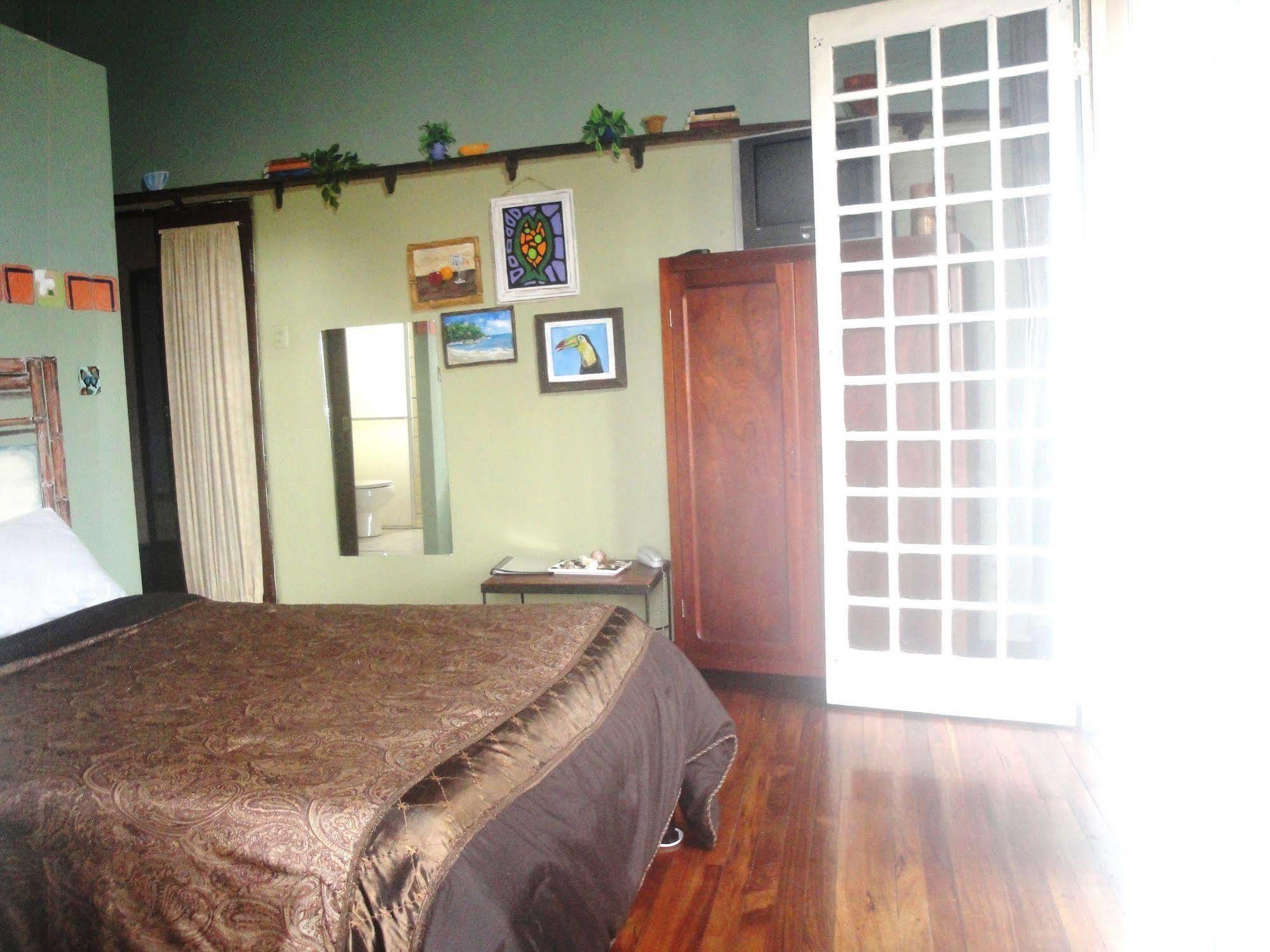 Hemingway Inn San Jose  Ngoại thất bức ảnh